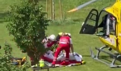 Unul dintre cei doi elevi români răniţi în atacul din Austria a fost operat de urgenţă. El fusese împuşcat în braţ, în picior şi de două ori în cap/ Declaraţia mamei sale