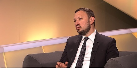 Mircea Fechet spune că prevenirea incidentelor de mediu poate aduce economii importante: În materia prevenirii inundaţiilor, fiecare leu investit înseamnă de la 4 până la 10 lei recuperaţi sau economisiţi
