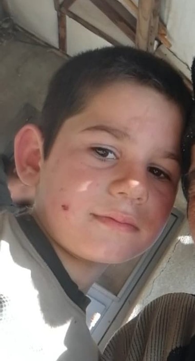 Mureş: Amplă acţiune de căutare a unui copil de 8 ani, dispărut vineri seară