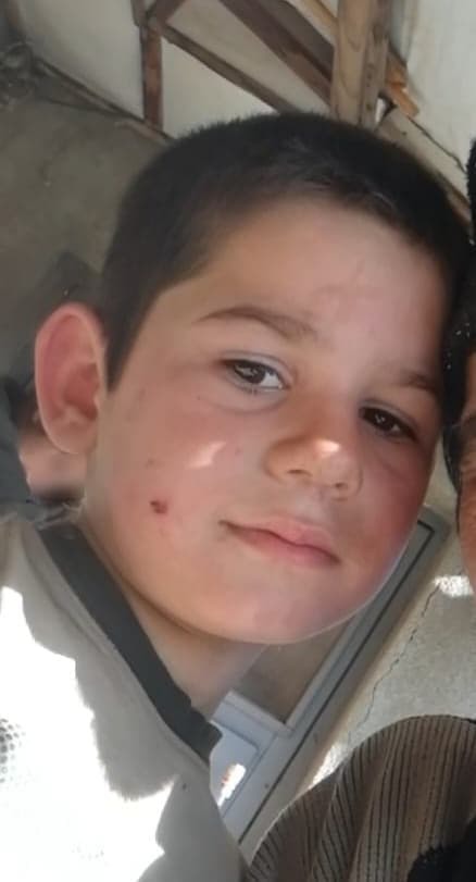 UPDATE - Mureş: Amplă acţiune de căutare a unui copil de 8 ani, dispărut vineri seară / Băiatul a fost găsit teafăr, pe un teren din extravilanul localităţii Găleşti