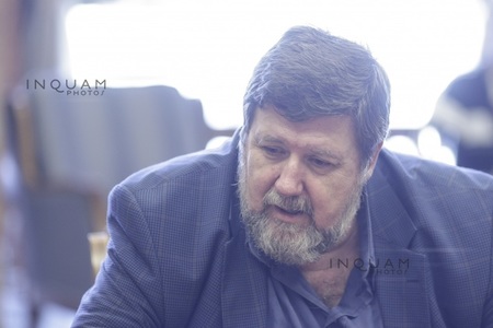 Preşedintele Cartel Alfa, la Cotroceni: Măsurile de austeritate vehiculate sunt inacceptabile. Nu suntem de acord să se taie sporuri şi salarii, ar conduce la o cădere a puterii de cumpărare, şi aşa erodată de inflaţia galopantă
