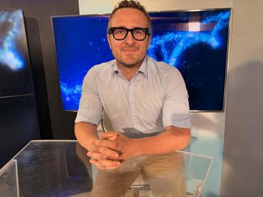 Medicul primar radiologie şi imagistică medicală Theodor Lutz: Consider că trebuie să vorbeşti pacienţilor ca şi cum i-ai explica mamei tale/ Să vorbeşti într-un limbaj pe care îl înţelege, să fii cinstit cu pacientul şi să îi vorbeşti ca un prieten