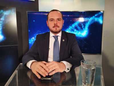 Rogobete: În ultimii 35 de ani, nu s-au construit spitale noi. Acum există 13, 14 şantiere de spitale noi cu bani din PNRR, la care se adaugă trei centre de arşi grav cu bani printr-un proiect al Băncii Mondiale şi cele trei spitale regionale