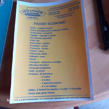 Peste 200 de operatori care oferă servicii funerare, controlaţi de comisarii ANPC / Printre nereguli, lipsa unor autorizaţii de funcţionare, clauze abuzive în contractul de concesiune loc de veci / Alei deteriorate în cimitir 