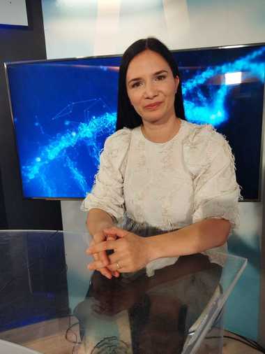 Dr. Siramona Toma, chirurg plastician estetician: Din nefericire, pe partea estetică sunt tot mai multe fete tinere care doresc să apeleze la proceduri de augmentare a buzelor, de exemplu, sau la alte proceduri chirurgicale