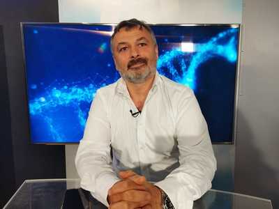 Medicul Gabriel Ştefănescu: Ligamentoplastia cu ligament artificial, soluţie inovatoare în ruptura de ligament încrucişat/ După intervenţie pacientul se recuperează foarte repede