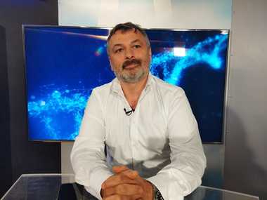 Medicul Gabriel Ştefănescu: Sfatul meu este, pentru toţi pacienţii care efectuează ligamentoplastie, indiferent ce ligamentoplastie fac, să meargă la recuperare şi să ajungă la un tonus muscular adecvat