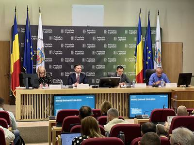 Primarul interimar la Capitalei: Salariile directorilor din companiile municipale vor fi plafonate la nivelul salariului unui viceprimar. Indemnizaţiile membrilor consiliilor de administraţie vor fi limitate la minumul legal