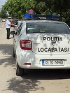 Liviu Zanfirescu, şeful Poliţiei Locale Iaşi: Avem un deficit de poliţişti locali la Iaşi. Propunerea Guvernului de a reduce numărul lor nu este potrivită

