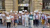 Salariaţii OSIM protestează contra tăierilor salariale aplicate fără dialog social real / Proteste spontane şi ale sindicaliştilor afiliaţi PUBLISIND din agenţiile pentru protecţia mediului: Reducerea veniturilor, picătura care a umplut paharul!