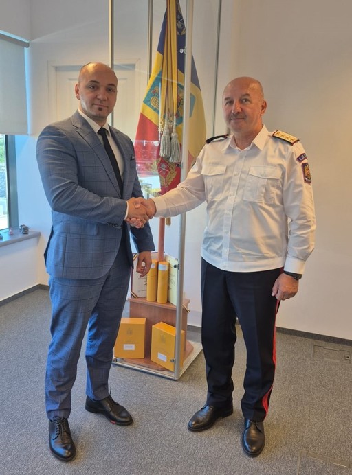 Garda Naţională de Mediu va controla toate depozitele de deşeuri municipale din ţară, împreună cu Inspectoratul General pentru Situaţii de Urgenţă / Vor fi verificate condiţiile de stocare şi identificaţi factorii de risc ecologic 