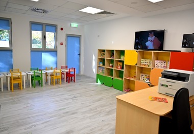 Ministerul Dezvoltării: Peste 1.500 de noi locuri în creşe au fost create în România, printr-un program guvernamental/ Până acum, au fost inaugurate 26 de creşe noi