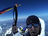 Alpinistul Horia Colibăşanu a ajuns în vârful muntelui Nanga Parbat - 8.125 metri/ A ajuns pe al unsprezecelea vârf de peste 8.000 de metri din carieră