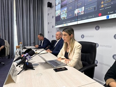Ministrul Mediului, despre reformarea Romsilva: Performanţa va fi criteriul de bază. Vom avea indicatori clari, măsurabili şi urmăribili/ Printre măsuri, reducerea numărului de directori şi limitarea sporurilor nejustificate