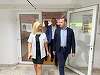 Alexandru Rogobete: Pentru a clarifica situaţia serului fiziologic din România, mâine voi avea o întâlnire în jurul prânzului cu producătorii de soluţii perfuzabil. Arată ineficienţa managementului unităţii sanitare