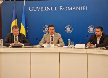 Vicepremierul Tanczos Barna: Avem nevoie de o administraţie publică locală care să ofere servicii de calitate cetăţenilor şi să colecteze taxele locale într-un mod mai eficient. Pachetul 2 de măsuri va viza şi aceste aspecte