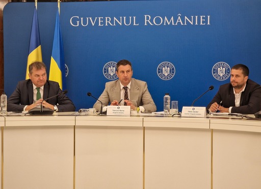 Vicepremierul Tanczos Barna: Avem nevoie de o administraţie publică locală care să ofere servicii de calitate cetăţenilor şi să colecteze taxele locale într-un mod mai eficient. Pachetul 2 de măsuri va viza şi aceste aspecte