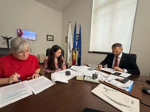 Planul Integrat de Calitate a Aerului pentru Bucureşti va fi supus aprobării Consiliului General al Municipiului până la finalul lunii august a anului viitor / Întâlnire de lucru cu reprezentanţii Comisiei Europene / Ce cuprinde documentul