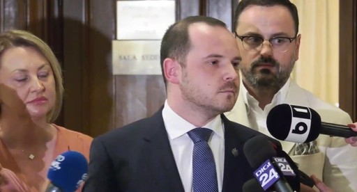 Ministrul Sănătăţii: Principalele măsuri din pachetul doi în zona sănătăţii vor fi introducerea mai multor molecule generice în spaţiul farmaceutic din România, care au un cost mai scăzut faţă de cele inovative