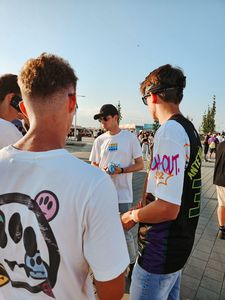 Proiectul pilot The Safe Zone, implementat la Festivalul „Beach, Please!”, sub coordonarea ANPCDDA, împreună cu Asociaţia Caravana cu Medici: Interacţiuni cu peste 6.000 de participanţi, sesiuni de prevenţie a consumului de substanţe