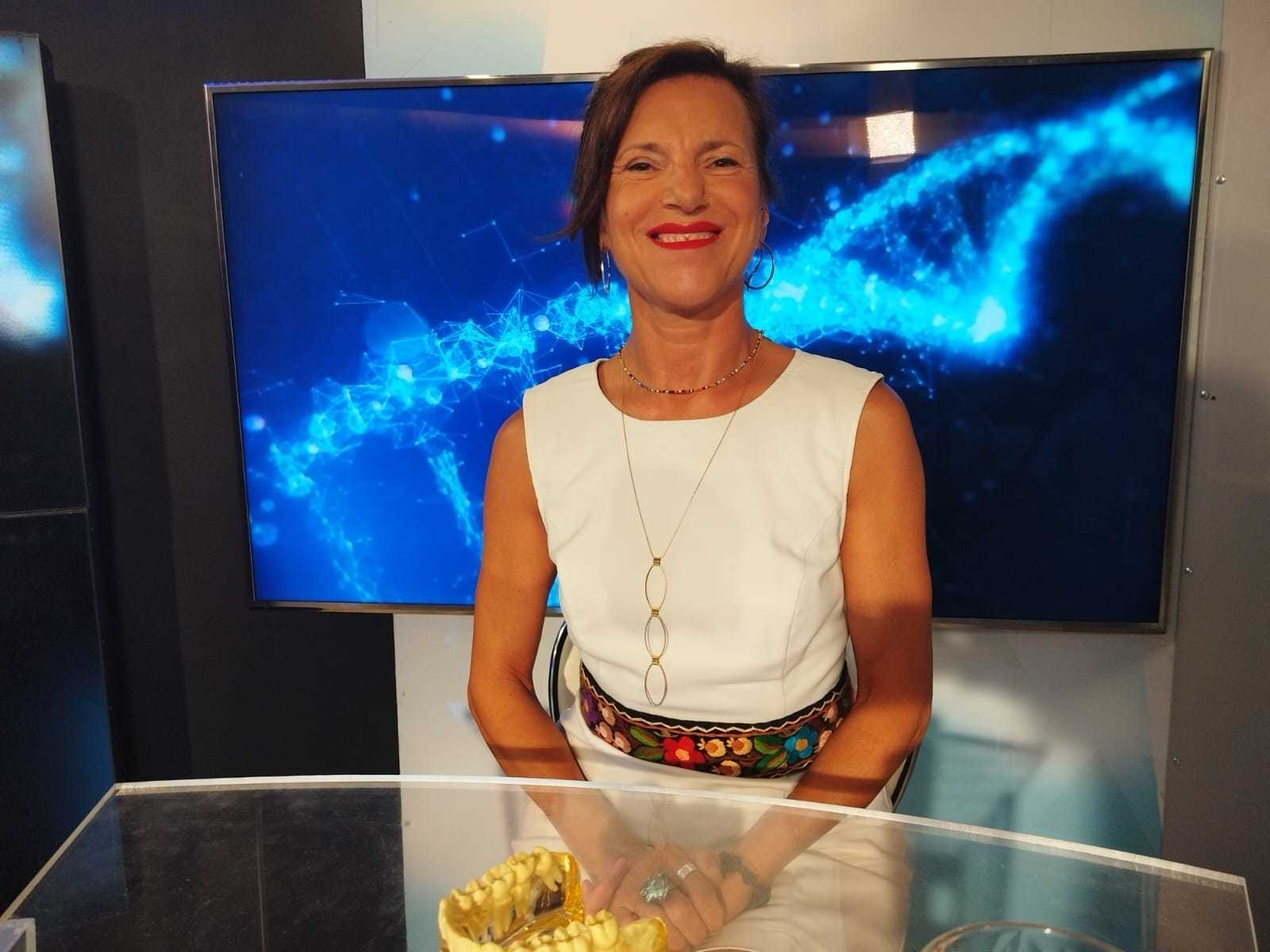 Medicul Lorelei Nassar: Tot ce inteligenţa artificială ne poate oferi în materie de chirurgie e complet lipsit de simţ clinic
