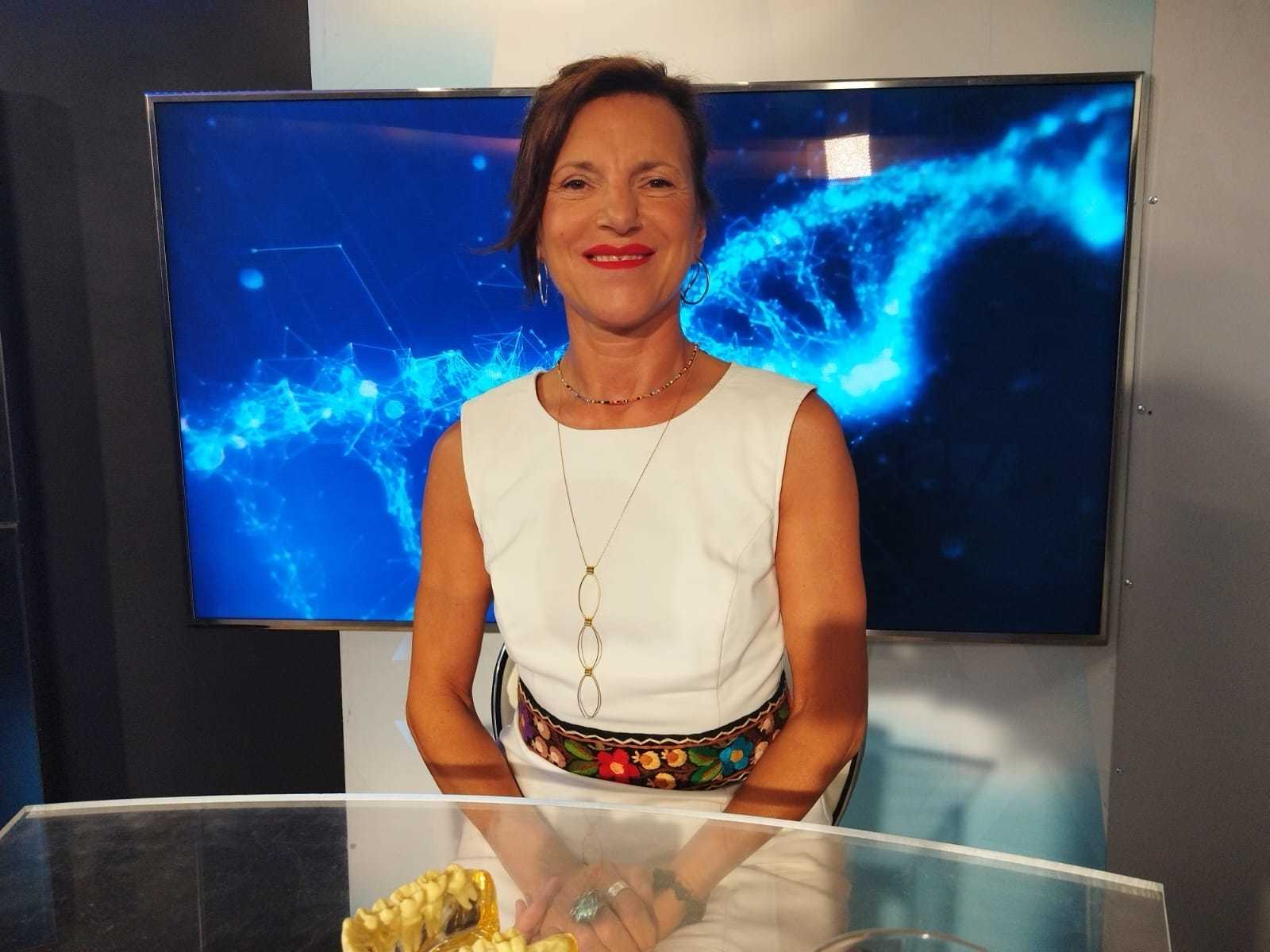 Lorelei Nassar: Adresabilitatea pacienţilor din România este încă foarte scăzută pentru medicii stomatologi, comparativ cu alte ţări. Un 30-40% din publicul larg ajunge în cabinetele stomatologice şi aceşti 30-40% sunt cel mai des mânaţi de durere