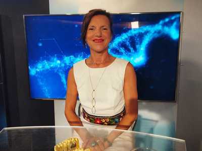 Lorelei Nassar: Adresabilitatea pacienţilor din România este încă foarte scăzută pentru medicii stomatologi, comparativ cu alte ţări. Un 30-40% din publicul larg ajunge în cabinetele stomatologice şi aceşti 30-40% sunt cel mai des mânaţi de durere