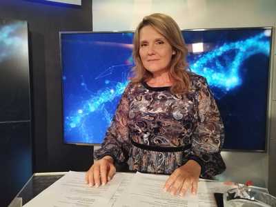 Medicul Raluca Ionescu Hriţcan: Un probiotic de calitate poate avea inclusiv efect anti-îmbătrânire