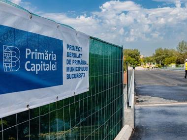Pasajele Bucur - Obor şi Lujerului, precum şi Podul Băneasa intră în reparaţii capitale. Primarul Bucureştiului anunţă că cele trei obiective sunt clasificate în gradul V de risc seismic şi reprezintă un pericol real pentru siguranţa circulaţiei