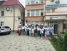 UPDATE - Proteste ale salariaţilor din casele judeţene de pensii din mai multe judeţe şi din Bucureşti / Au ieşit în faţa instituţiilor şi angajaţi de la sistemele de gospodărire a apelor - FOTO / VIDEO

