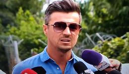 Adrian Alexandrov, partenerul Elenei Udrea: Cea mică nu ştie încă vestea, pentru că am vorbit cu Elena şi vrem să-i facem o surpriză/ Cum a primit el vestea eliberării din închisore a Elenei Udrea