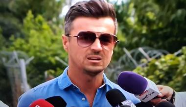 Adrian Alexandrov, partenerul Elenei Udrea: Cea mică nu ştie încă vestea, pentru că am vorbit cu Elena şi vrem să-i facem o surpriză/ Cum a primit el vestea eliberării din închisore a Elenei Udrea