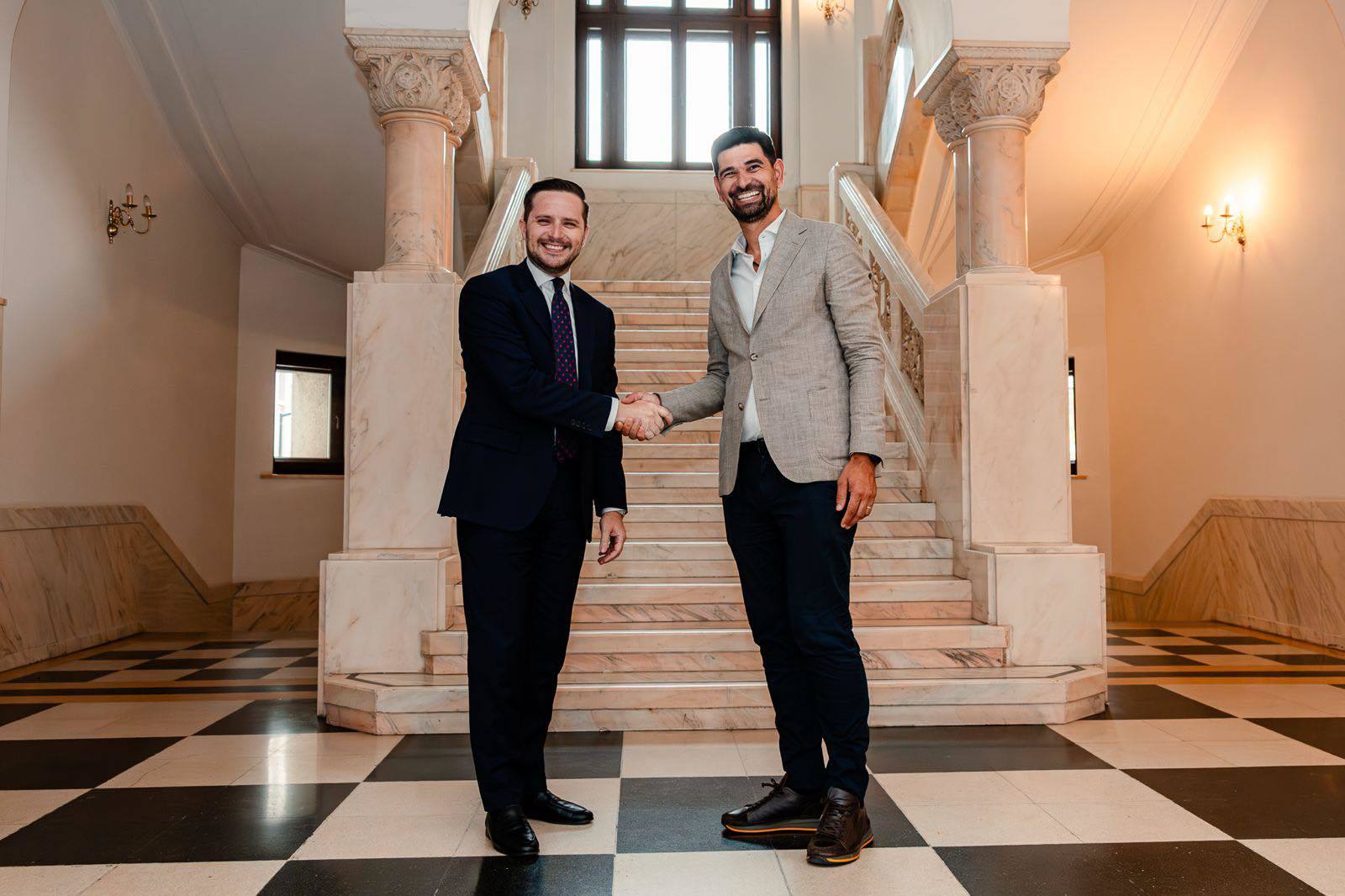 Patru proiecte de infrastructură vor fi realizate de Primăria Capitalei şi Primăria Sectorului 1: Podurile Băneasa şi Constanţa, Calea Griviţei şi drumul de legătură cu strada Biharia/ Anunţul lui Stelian Bujduveanu