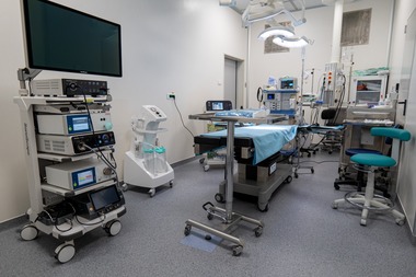 Spitalul Clinic Judeţean de Urgenţă Ilfov, acreditat pentru prelevarea şi transplantul de organe şi ţesuturi