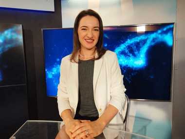 Medicul oftalmolog Lorena Cioracsim: Dioptriile mai mici decât cele necesare agravează miopia, arată cele mai recente studii