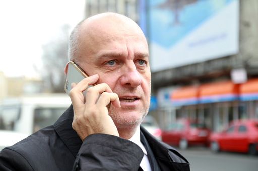 Preşedinte BNS, după discuţii cu Dragoş Anastasiu: Statul se comportă ca un stat golan; are şi două amante – Moldova şi Ucraina/ Cine ne garantează că la anu nu avem alt guvern/ Pierderile unor compani publice, generate de stat, care nu respectă legea