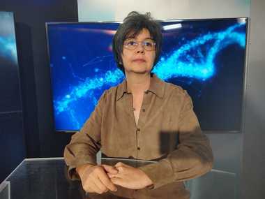 Medicul neurolog Mioara Avasilichioaiei, despre stadiul când se prezintă pacienţii cu boli neurodegenerative la spitalt: Te adresezi unui spital mai degrabă când e o problemă acută/ În mediul privat oamenii o iau mai din timp, la mici semne de uitare