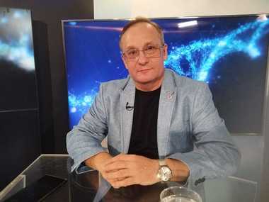 Dr. Cosmin Alexandrescu: Dacă poţi trata un pacient în ambulatoriu, statul va plăti mai puţin, va putea trata mai mulţi pacienţi în aceiaşi bani/ În nicio ţară bugetul sănătăţii nu este suficient să acopere toate nevoile