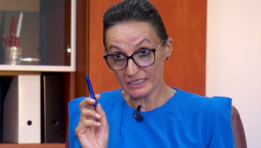 Mircea Fechet, despre afirmaţia şefei CSM că o pensie de 11.000 de lei i se pare mică: Această realitate paralelă, construită pe aroganţă, inconştienţă şi misecuvenism, începe să se clatine. Nu există reformă fără curajul de a-i deranja pe privilegiaţi