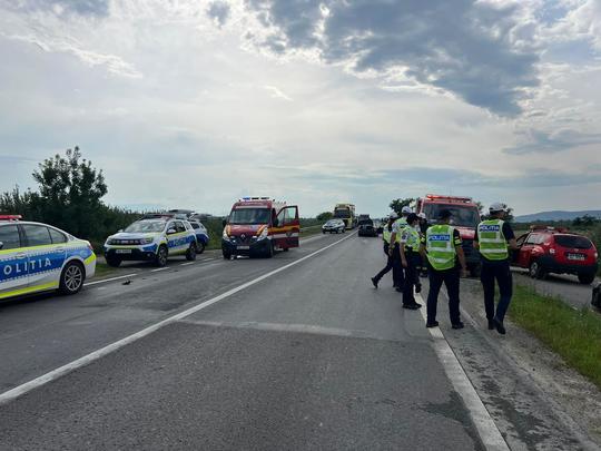 FOTO: ISU Sibiu