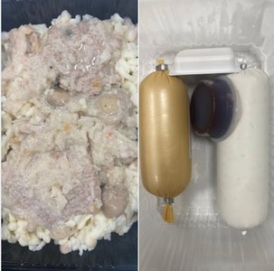 Ministrul Sănătăţii prezintă imagini cu mâncarea oferită pacienţilor în Spitalul Judeţean de Urgenţǎ Satu Mare: Se spune că eşti ceea ce mănânci, dar cred că de data asta putem parafraza pe modelul ”eşti ceea ce le serveşti pacienţilor tăi”