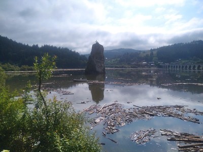 Neamţ: Rezultatele analizelor de laborator confirmă că apa din lacul Izvorul Muntelui este conformă / Se verifică apa din fântâni