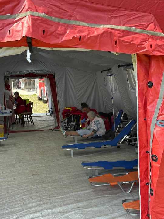 FOTO: ISU Neamţ