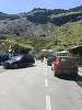 Aglomeraţie pe Transfăgărăşan, pe Valea Oltului şi pe DN 1 Sibiu-Braşov, în contextul afluxului mare de turişti/ Recomandările IPJ Sibiu