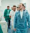 Ministrul Sănătăţii: Infecţiile nosocomiale nu se mai ascund! Schimbăm legislaţia pentru a simplifica, clarifica şi face aplicabile protocoalele / Apare Registrul Electronic de Raportare a Infecţiilor Nosocomiale