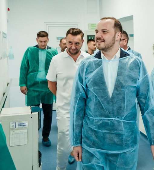 Ministrul Sănătăţii: Infecţiile nosocomiale nu se mai ascund! Schimbăm legislaţia pentru a simplifica, clarifica şi face aplicabile protocoalele / Apare Registrul Electronic de Raportare a Infecţiilor Nosocomiale