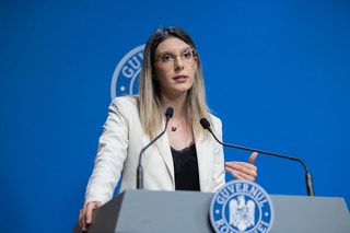 Şedinţă extraordinară a Comitetului ministerial pentru situaţii de urgenţă al Ministerului Mediului, ca urmare a atenţionărilor şi avertizărilor meteorologice Cod portocaliu şi Cod galben transmise de ANM