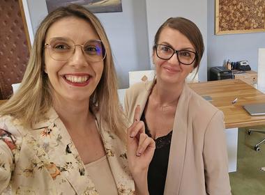 Ministrul Mediului anunţă că Elena Tudose va fi secretarul de stat pe fonduri europene, schimbări climatice şi ape/ Buzoianu: Mărim echipa cu oameni profesionişti determinaţi să ducem la final proiecte aşteptate de români de ani de zile