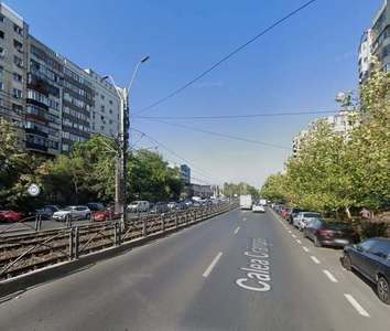 Primarul Sectorului 6, Ciprian Ciucu: După multe insistenţe, Primaria Capitalei ne va da voie să regenerăm urban Calea Crângaşi!