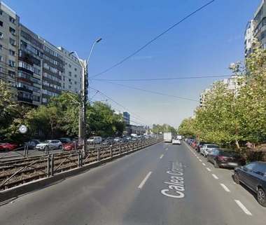 Primarul Sectorului 6, Ciprian Ciucu: După multe insistenţe, Primaria Capitalei ne va da voie să regenerăm urban Calea Crângaşi!